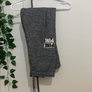 Victoria Secret “Pink” leggings